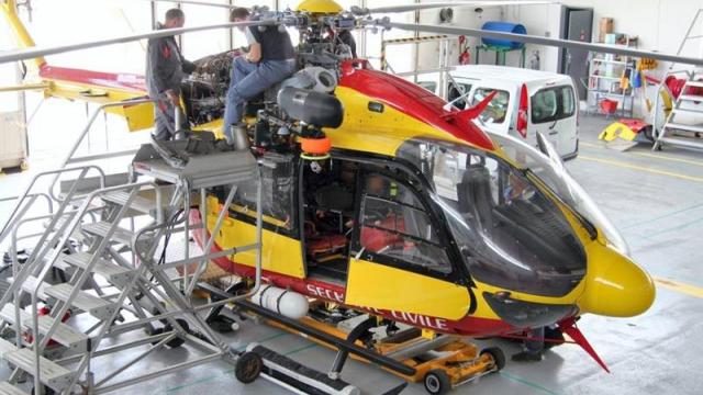 Monteur-Câbleur Aéronautique : un métier d&rsquo;avenir au cœur de l&rsquo;industrie aéronautique