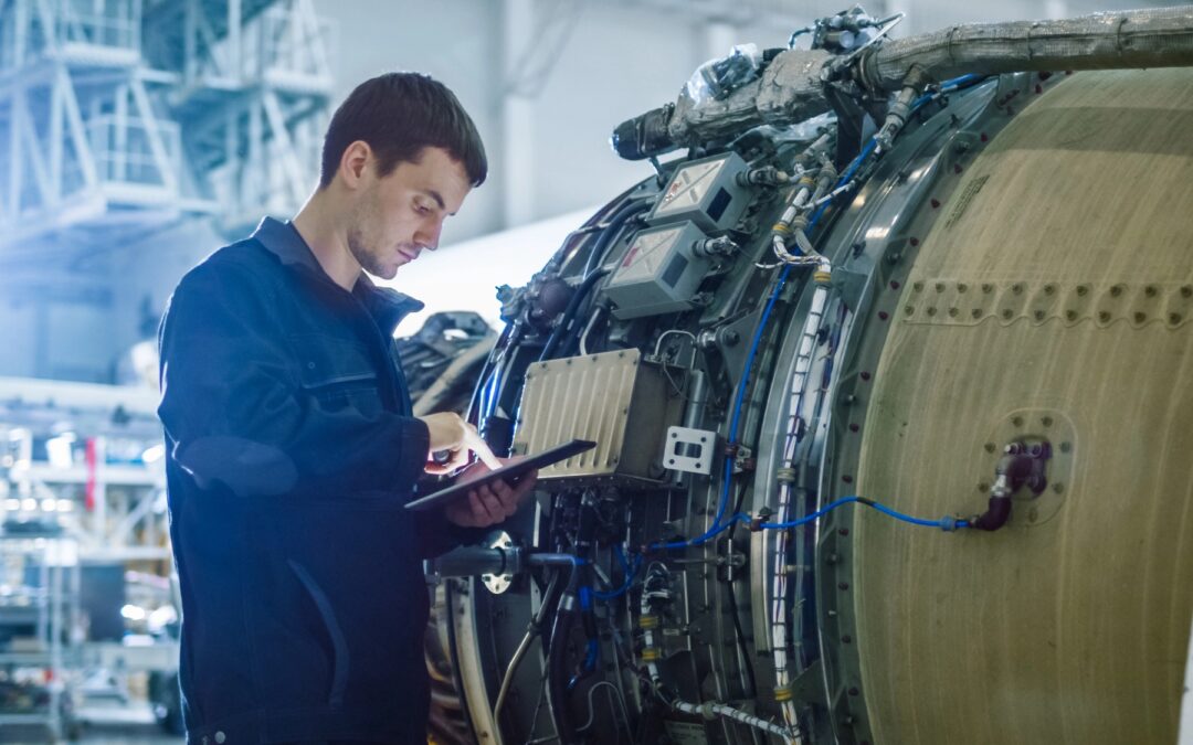 Monteur-Câbleur Aéronautique : un métier d&rsquo;avenir au cœur de l&rsquo;industrie aéronautique