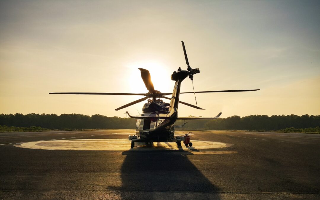Chaudronnier aéronautique : un métier de précision au service des plus grands programmes aéronautiques